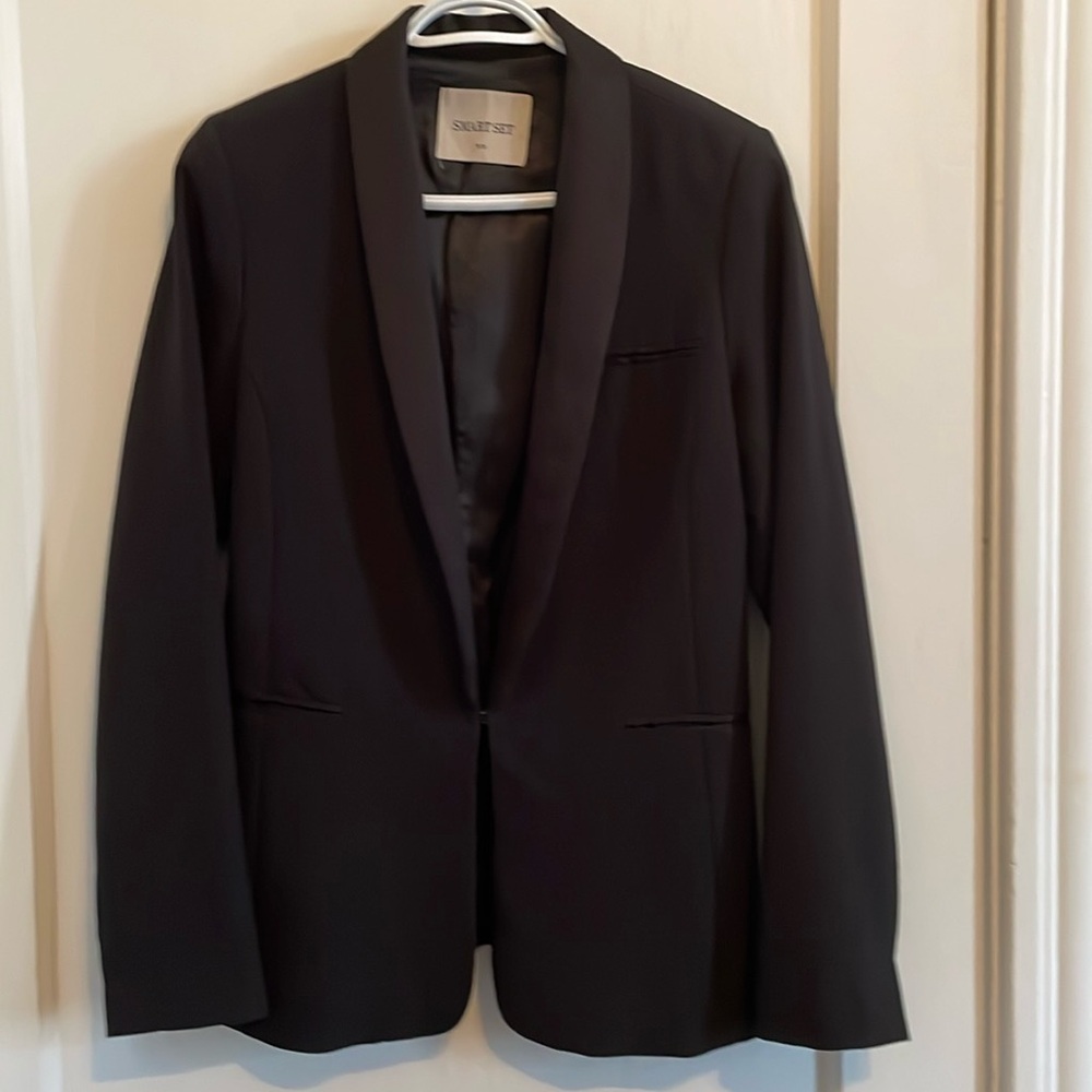 Tailler vest